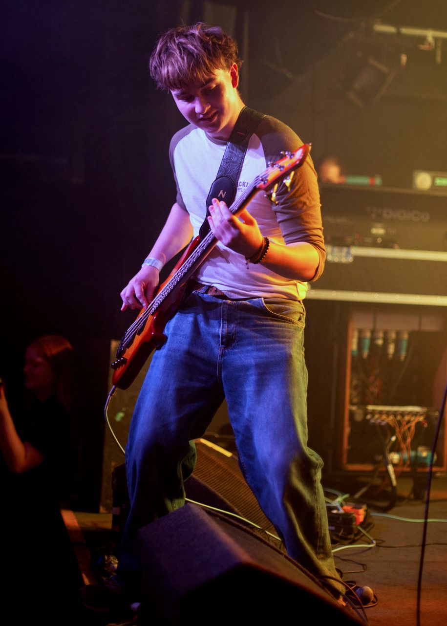 Manchester Academy 3 photo